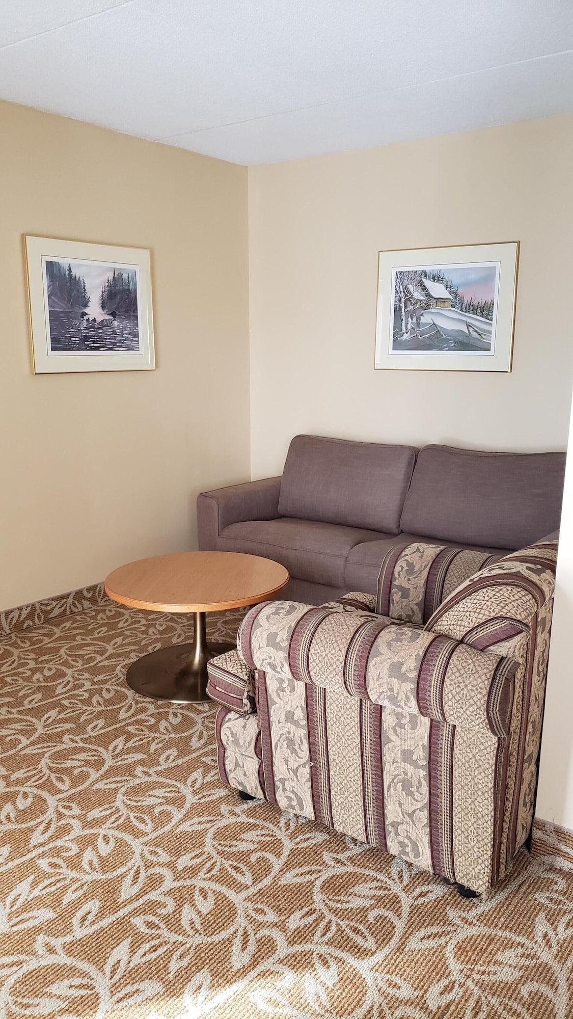 Ramada By Wyndham Pinewood Park Resort North Bay Luaran gambar