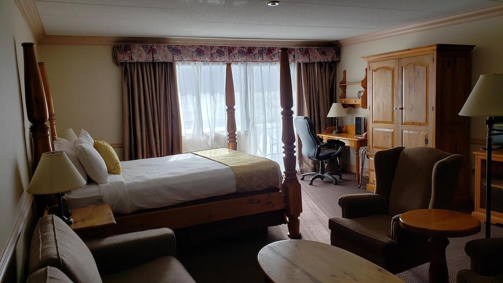 Ramada By Wyndham Pinewood Park Resort North Bay Luaran gambar