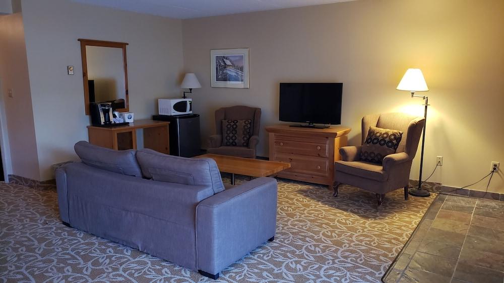 Ramada By Wyndham Pinewood Park Resort North Bay Luaran gambar