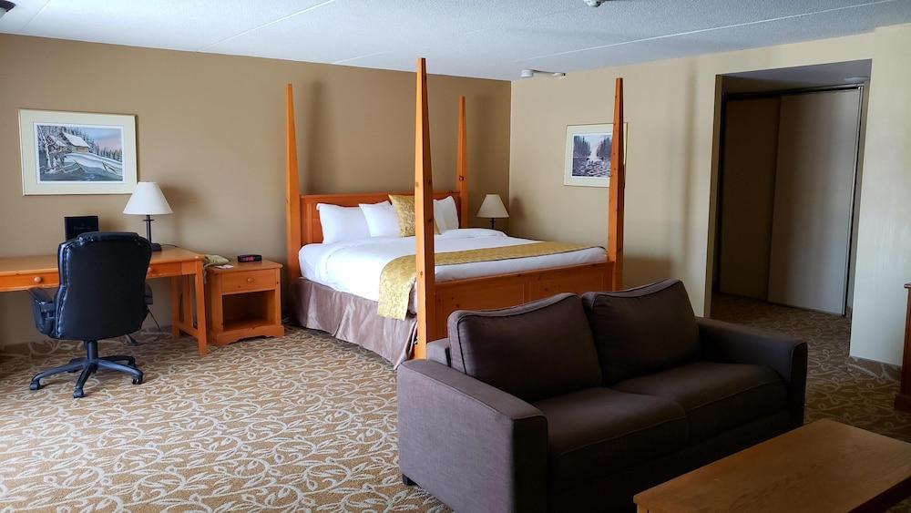 Ramada By Wyndham Pinewood Park Resort North Bay Luaran gambar