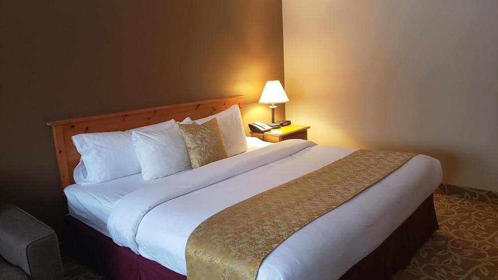 Ramada By Wyndham Pinewood Park Resort North Bay Luaran gambar