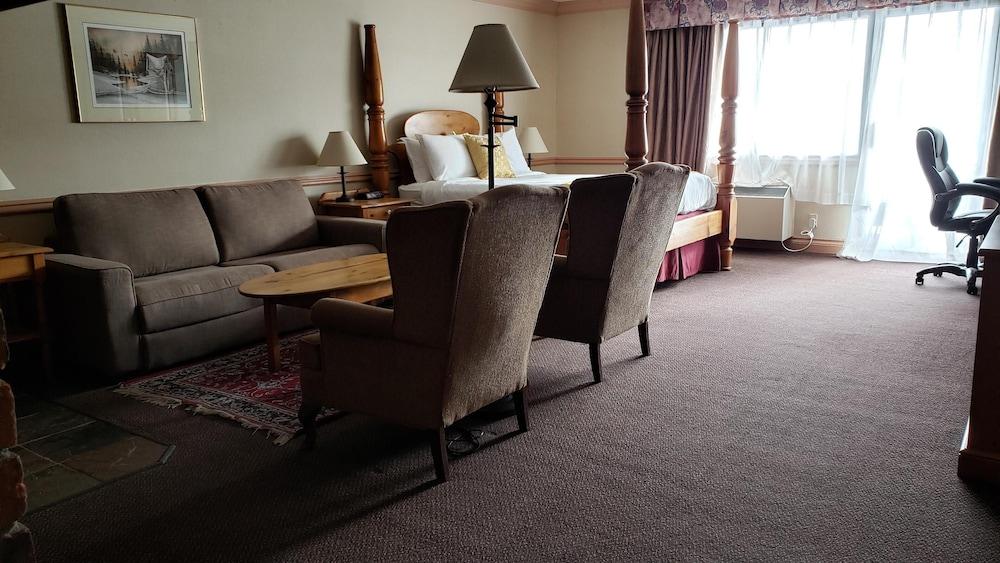 Ramada By Wyndham Pinewood Park Resort North Bay Luaran gambar