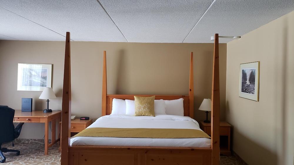 Ramada By Wyndham Pinewood Park Resort North Bay Luaran gambar