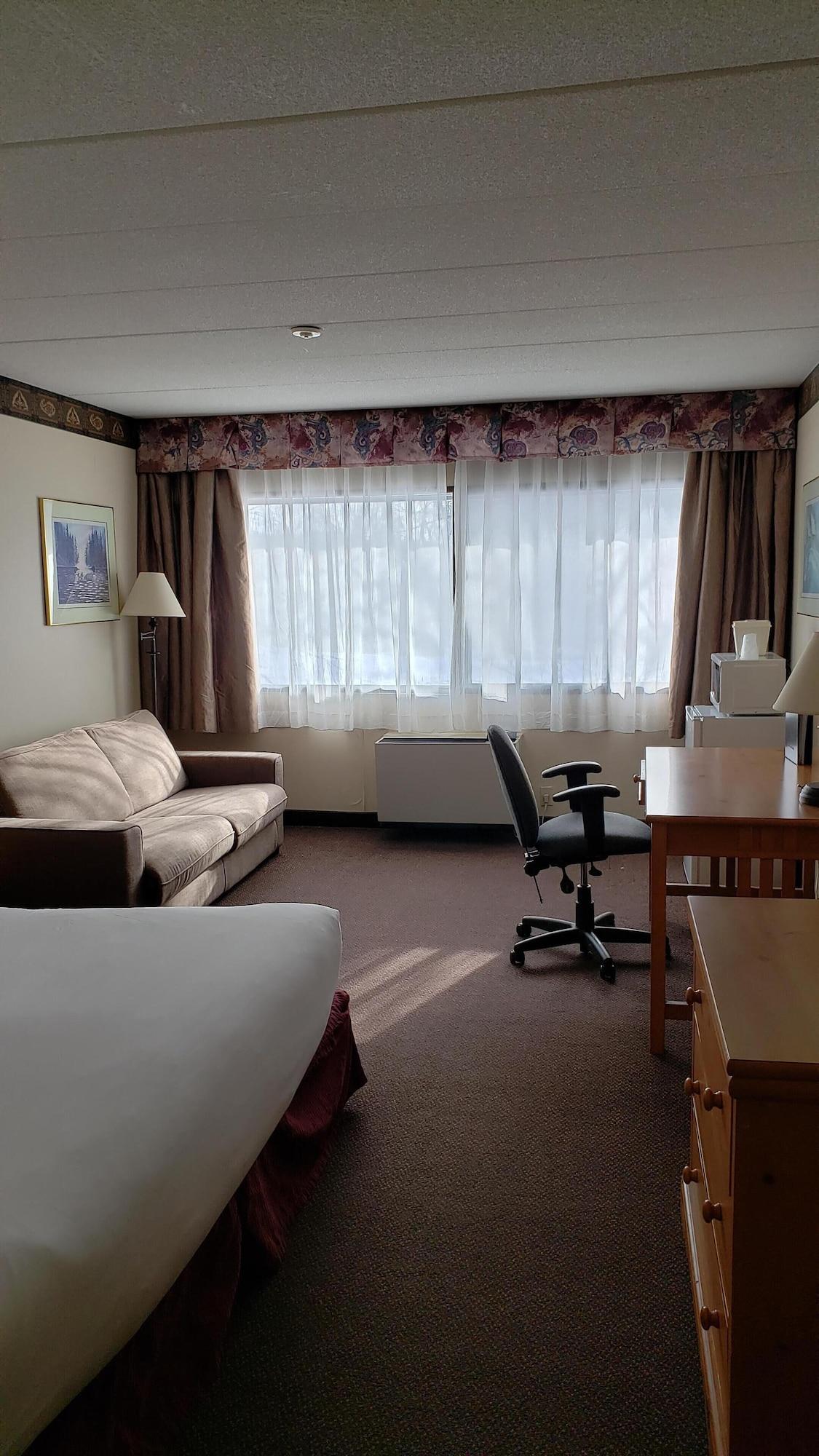 Ramada By Wyndham Pinewood Park Resort North Bay Luaran gambar