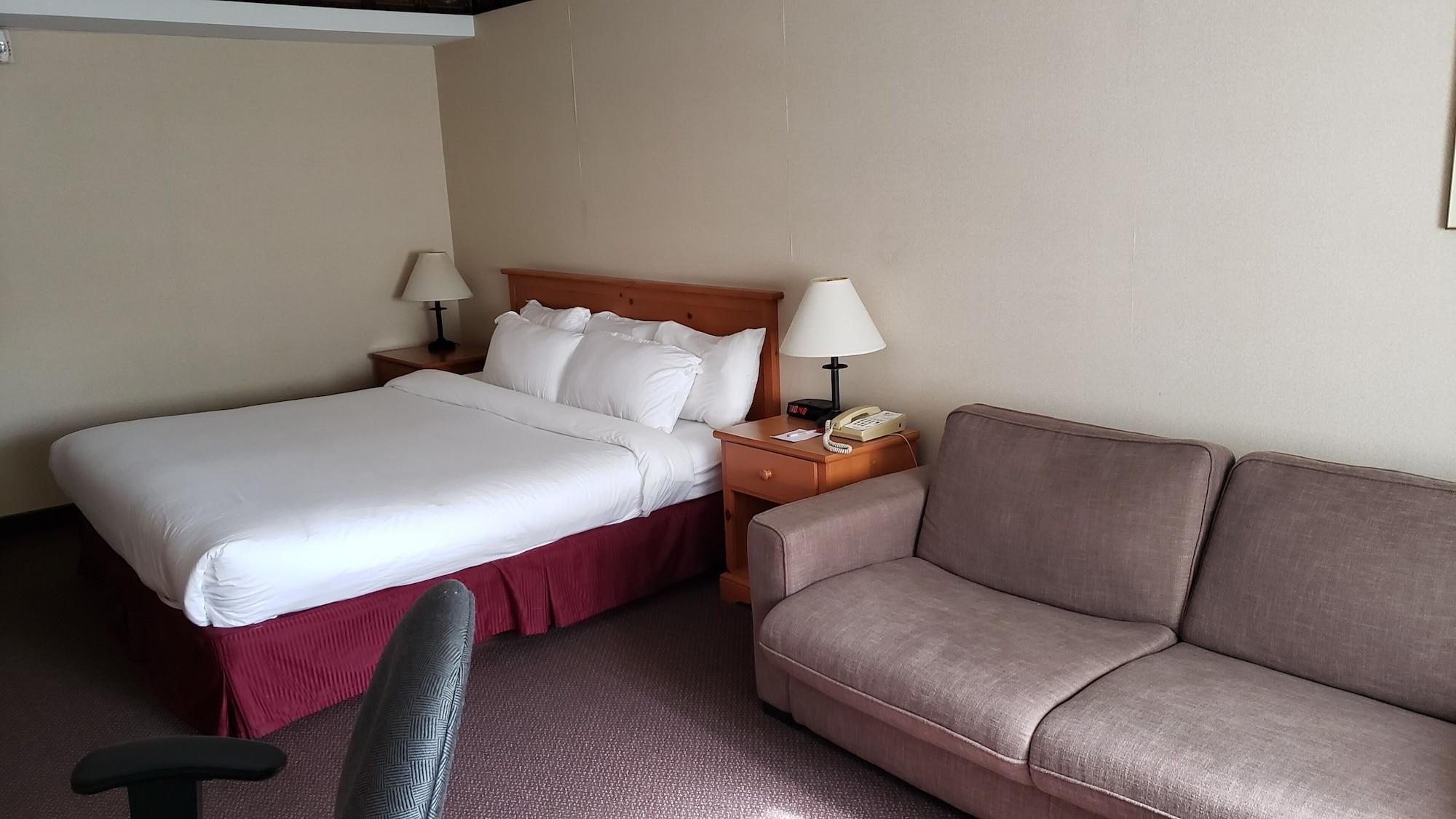 Ramada By Wyndham Pinewood Park Resort North Bay Luaran gambar