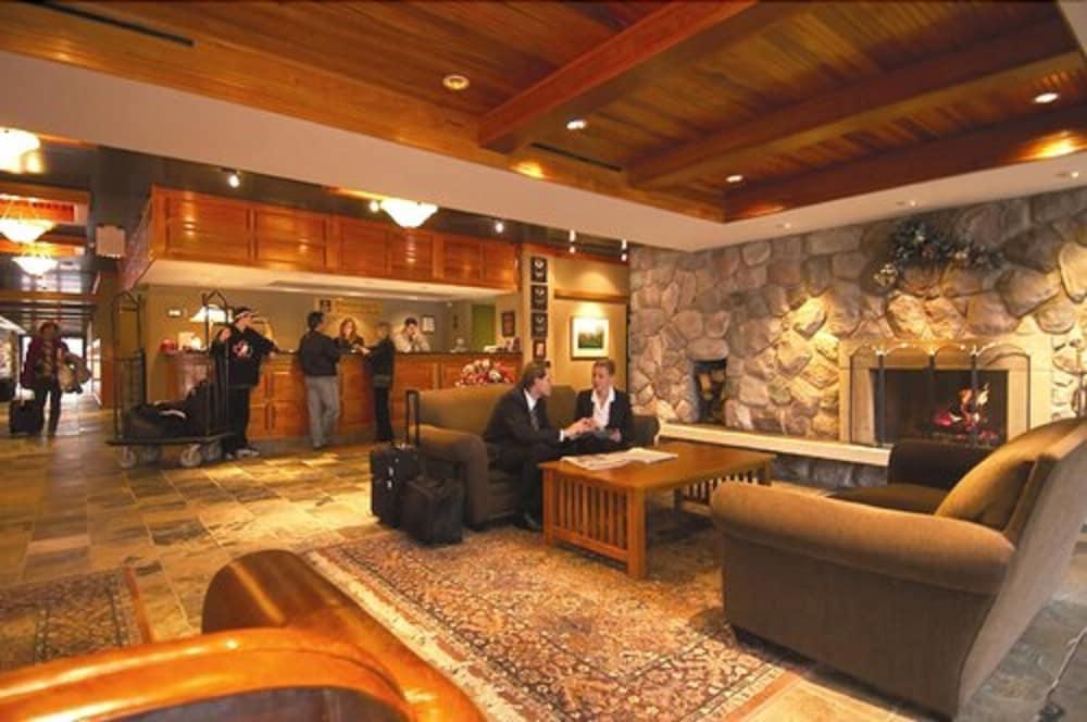 Ramada By Wyndham Pinewood Park Resort North Bay Dalaman gambar
