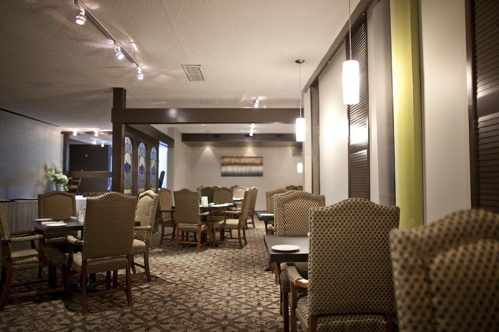 Ramada By Wyndham Pinewood Park Resort North Bay Luaran gambar
