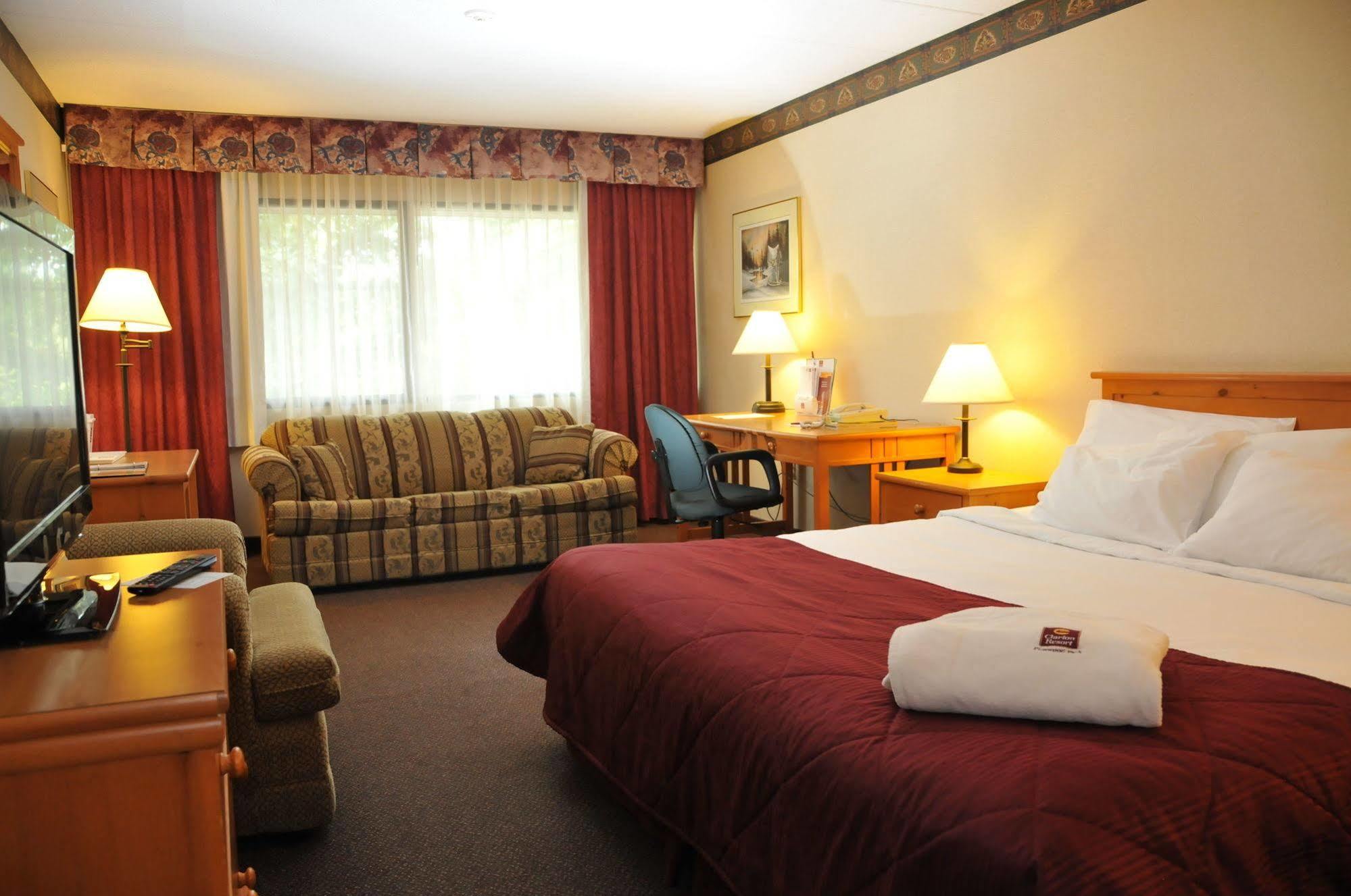 Ramada By Wyndham Pinewood Park Resort North Bay Luaran gambar