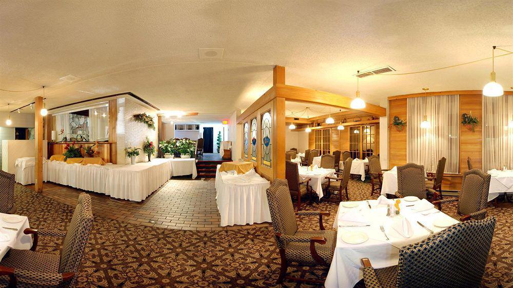 Ramada By Wyndham Pinewood Park Resort North Bay Luaran gambar